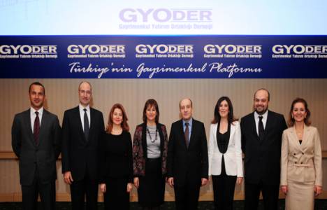 GYODER Zirvesi 10 Aralık'ta düzenlenecek!