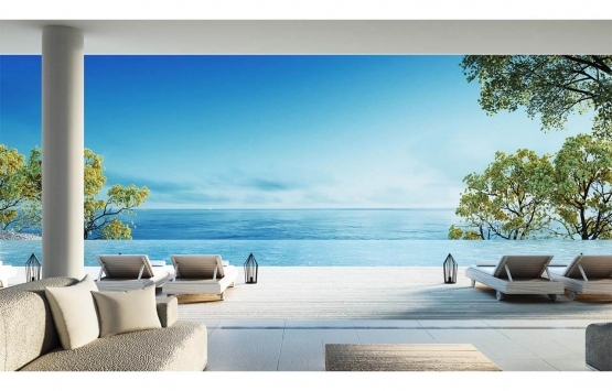 Yeni projeler raftan iniyor!