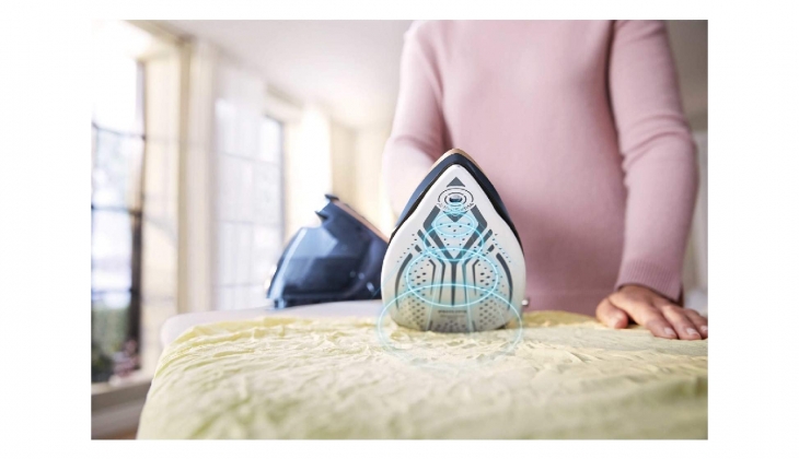 Philips Taban Kameralı Buhar Kazanlı Ütü en uyguna nerede satılıyor? Özellikleri neler? 19 Şubat 2023 fiyat listesi