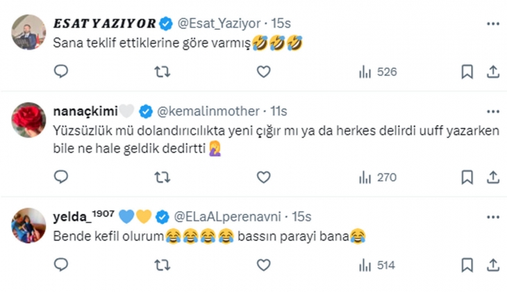 Kiracıların yeni oyunu: Kiralık ev tutabilmek için para karşılığında memur kefil arıyorlar!