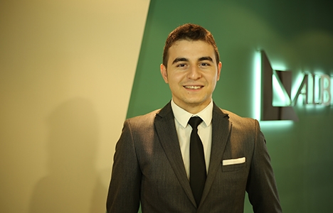 Rıdvan Baştürk kimdir