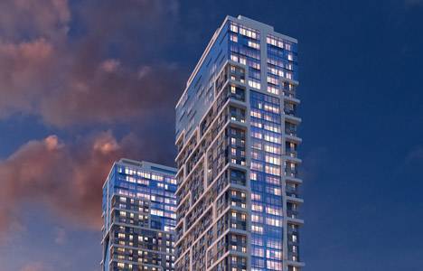 AC Yapı'dan 100 milyon dolarlık proje: Moment İstanbul!