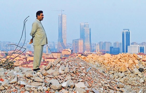 Fikirtepe Platformu kuruldu!