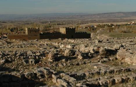Türkiye'deki milli parklar listesi!