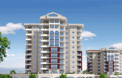 Salusklasik Evleri teslim tarihi!