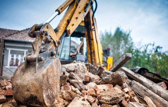 Bursa da kentsel dönüşüm projesindeki 30 bin tapu hak sahiplerine verilecek!