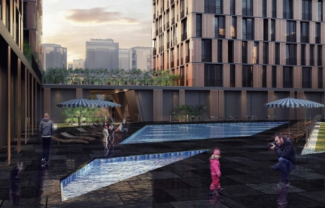 Nestlife Kağıthane teslim tarihi!