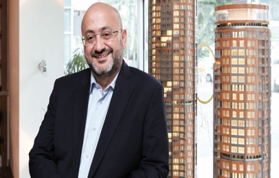 Serdar İnan'dan iflas açıklaması!