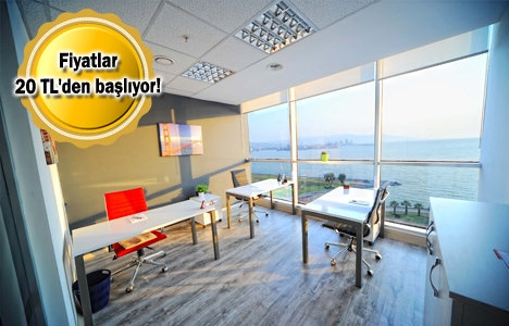 sanal ofis projeleri