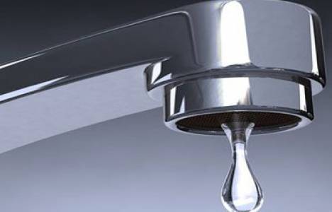 Sultanbeyli su kesintisi 18 Eylül!