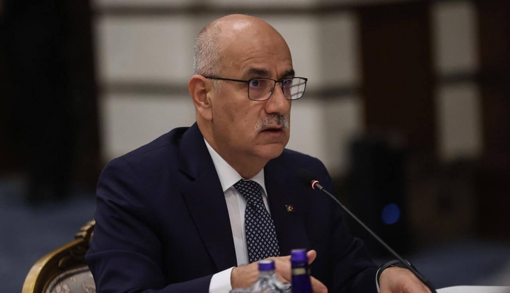 Bakan Kirişçi'den flaş et ve süt fiyatları açıklaması! Gerekeni yaparız