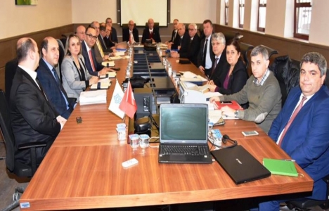 Tekirdağ Süleymanpaşa'da hangi yatırımlar yapılacak?