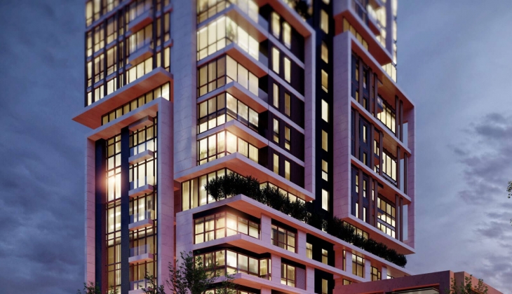 Beşiktaş a dev proje! Barbarossa geliyor!