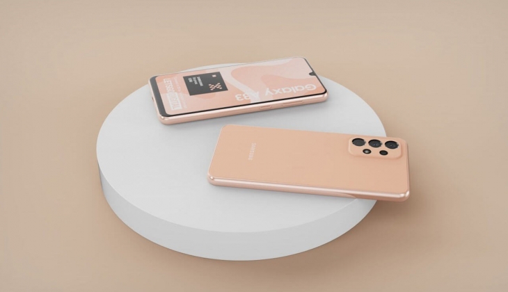 Rekor üstüne rekor kıran Samsung A33 indirimli fiyatla Carrefour da! Tam 2700 TL kampanya... 2 Ocak fiyat listesi