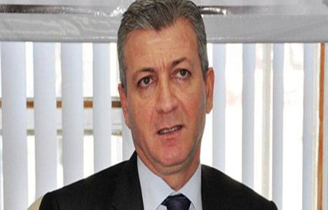 Mehdi Hasanzade: Manisa'nın yüzde 40'ı kentsel dönüşüm kapsamına girebilir!