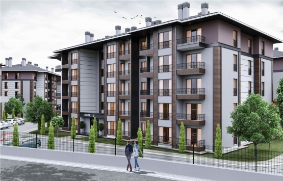 Kocaeli Sağlıkkent kura çekilişi 27 Ekim de!