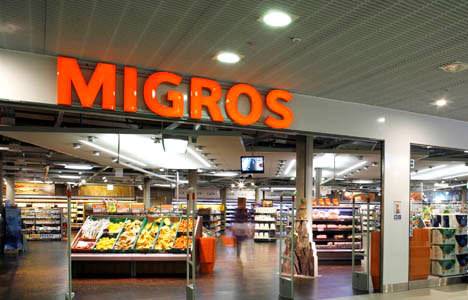 MİGROSJET, Petrol Ofisi istasyonlarında!