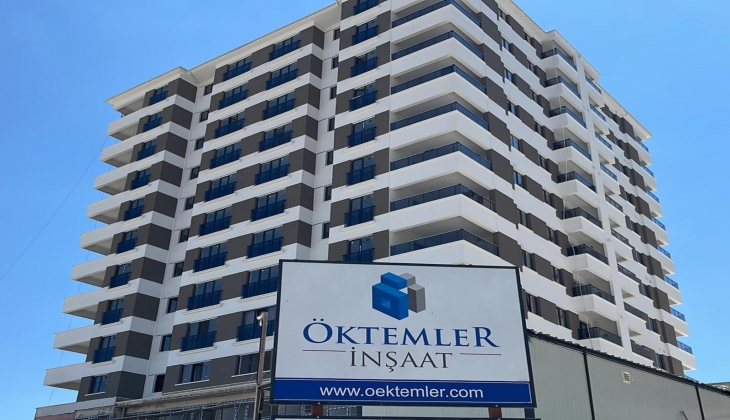 Ankara Talia Göksu’da 7.5 milyon TL’ye 4+1! 0.99 faiz fırsatıyla!