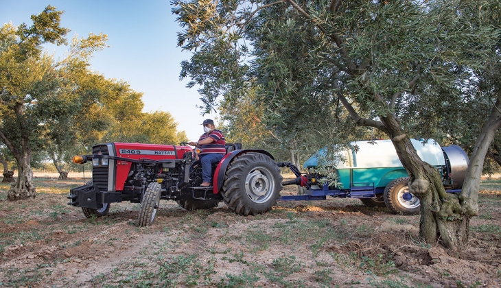 Çiftçinin rüyası Hattat Traktör 240S ve 255T Eylül fırsatlarını kaçırma! İşte 23 Eylül 2022 Hattat fiyat listesi