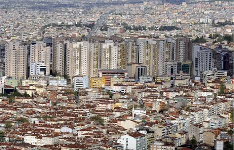 İstanbul ve Ankara'daki emlak trendleri zıt yönlerde ilerliyor!