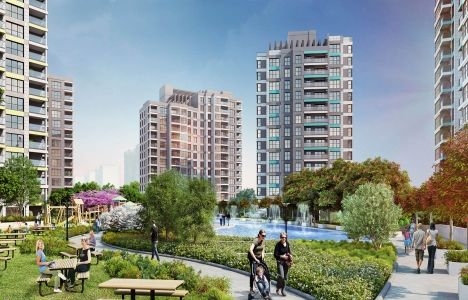 İşte Emlak Konut kampanyasında en çok ilgi gören 5 proje!