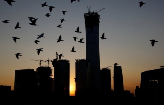 Dünyanın en uzun gökdelenleri!