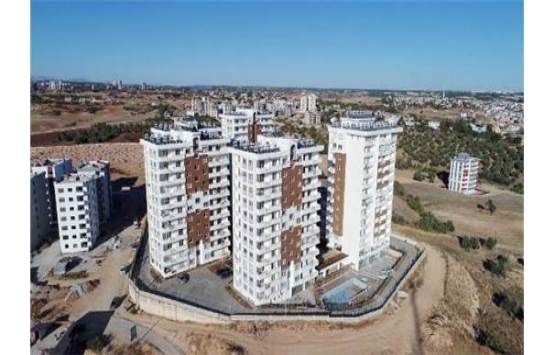 Yeni Adana İmar İnşaat uygun fiyatlarla ev sahibi yapıyor!