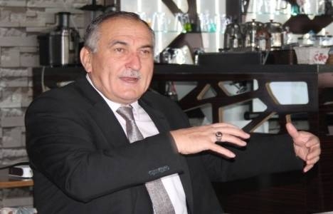 Bolu'da uçak fabrikası kurulacak!