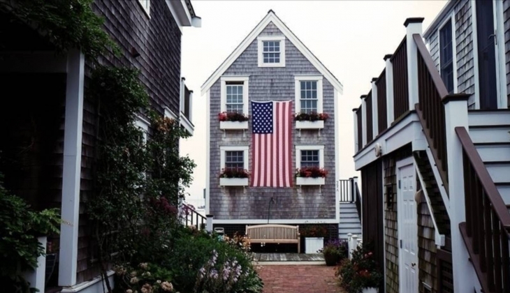 Türk yatırımcılarından ABD gayrimenkul piyasasına büyük ilgi! Yatırımcılar yurt dışından konut almaya başladı!