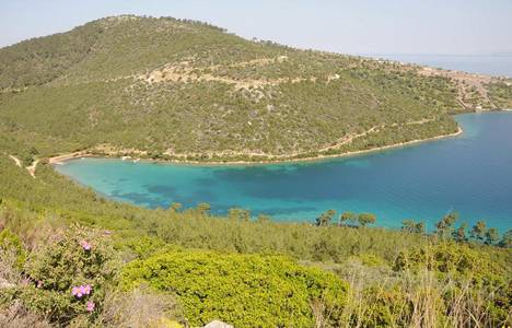 Cennet Koyu arazisinin iki yatırımcısı ayrıldı!