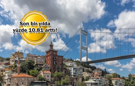 İstanbul'da kira ücretleri hangi ilçede arttı? 