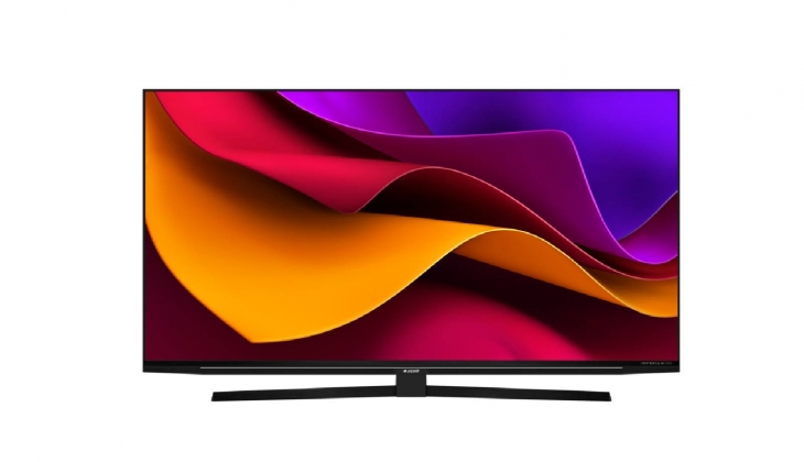 Arçelik Imperium TV'lerde yeni yıla özel indirim kampanyası!