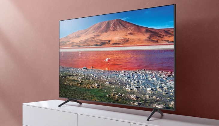 A101 de Samsung TV 400 TL indirimle satışta! işte 9 Nisan 2022 fiyat listesi...