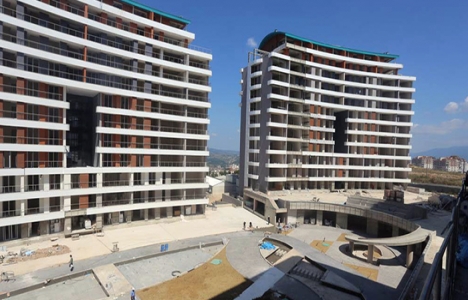 Kocaeli Tuana Evleri'nde teslimler devam ediyor!