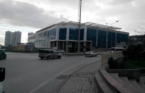 Başakşehir İkitelli Yıldız Teknopark ek alanı imar planı askıda!