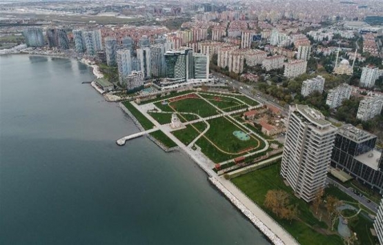 İstanbul un 5 büyük millet bahçesi bugün açılıyor!