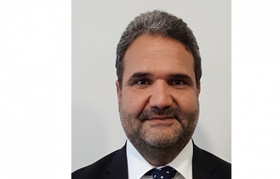 Volkan Bozay kimdir?