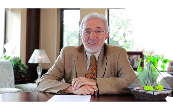 Tekfen Holding yönetiminde görev değişimi!