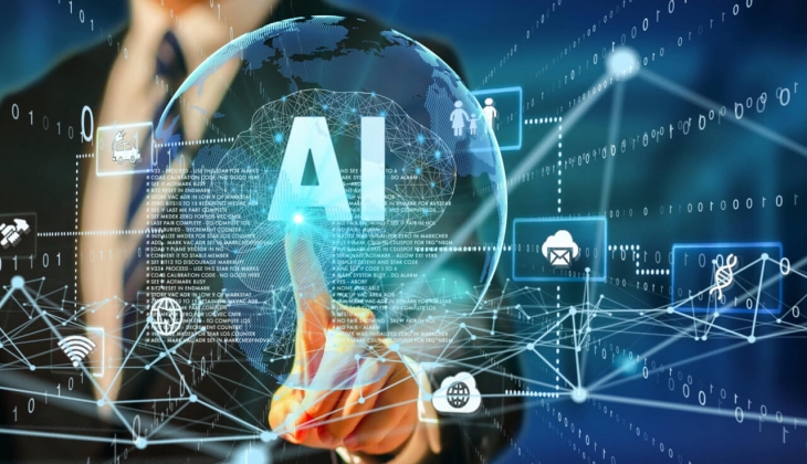 İslam Memiş bu kez ters köşe yaptı! Yapay zekaya dikkat!