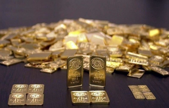 1 kilo altın fiyat