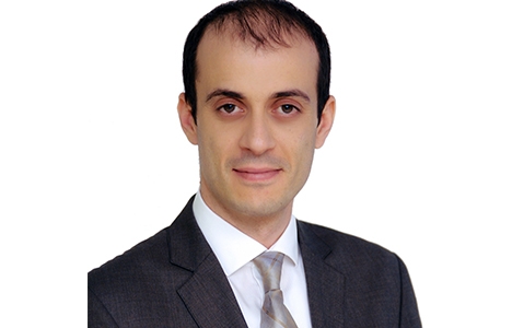 Ofis tasarımında son trendler!