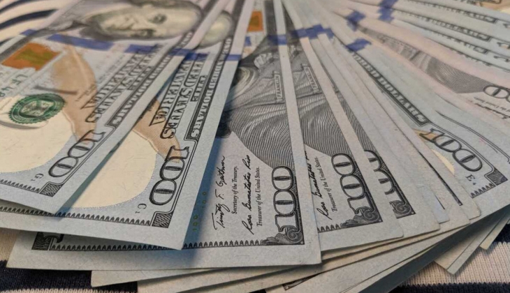 Ünlü banka tarih verdi! Dolar 26 TL olacak