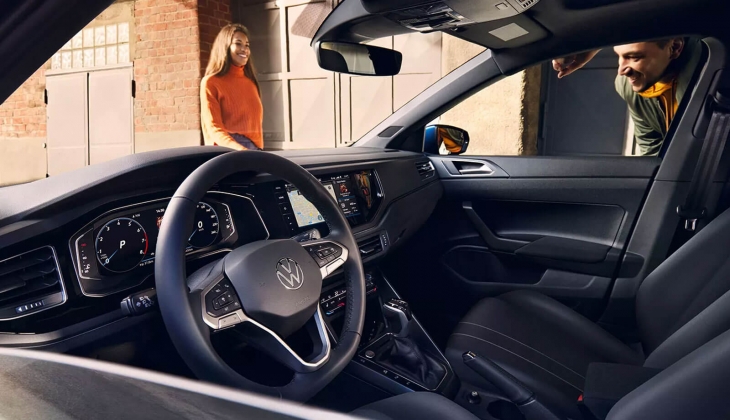 Volkswagen Polo Mart 2024 fiyatları ne kadar oldu? Model model açıklandı: Polo fiyat listesi!