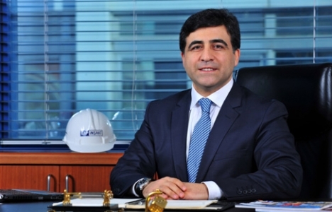 Feyzullah Yetgin: Kentsel yenileme alanında uzmanlaştık!