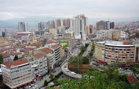 Osmangazi'de kentsel dönüşüm yeni yatırım alanları açacak!