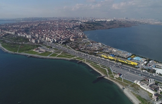 Kanal İstanbul için geri sayım başladı!