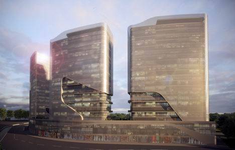 E-7 Fikirtepe projesinden ilk detaylar!