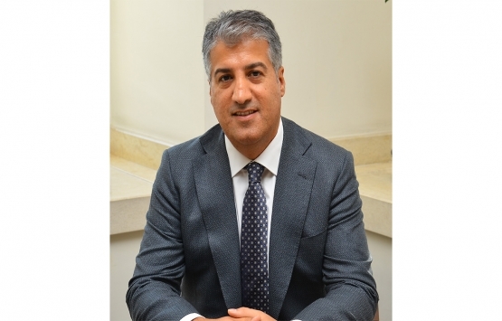 Vedat Arslan: Haziran sonrası konut alma hareketi başlayacak!