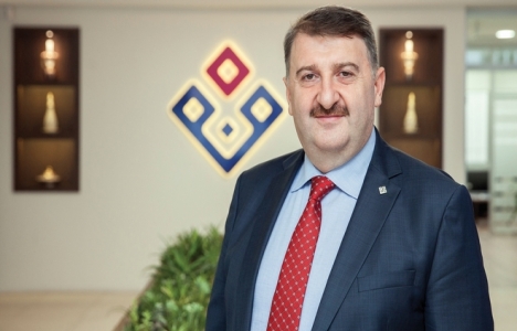 Vakıf Katılım'dan 200 milyon TL'lik kira sertifikası ihracı!