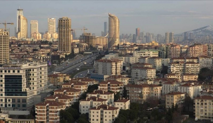 Kira bedeli en yüksek iller hangileri? 1 yılda yüzde 125 arttı...